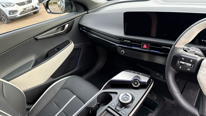 Kia EV6 168kW GT Line 84kWh 5dr Auto Electric Estate